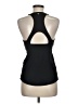 Lululemon Athletica Black Tank Top Size 8 - photo 2