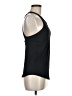 Lululemon Athletica Black Tank Top Size 8 - photo 4