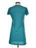 Covington Teal Casual Dress Size S - photo 2