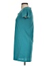 Covington Teal Casual Dress Size S - photo 5