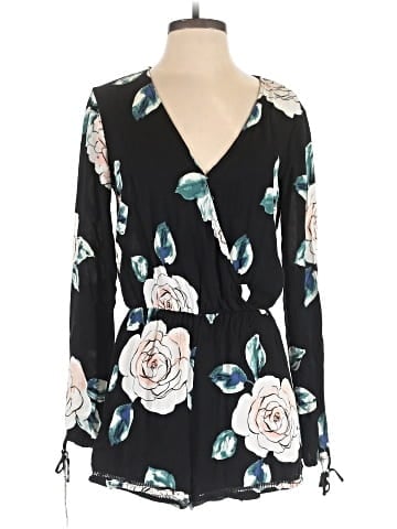 Kendall & Kylie Romper (view 1)
