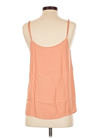 Honey Punch Sleeveless Top (view 2)