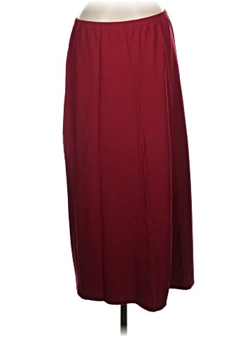 Eileen Fisher Formal Skirt (view 1)