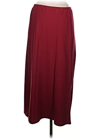 Eileen Fisher Formal Skirt (view 2)