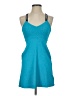 J.Lindeberg Teal Active Dress Size XS - photo 1
