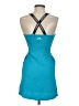 J.Lindeberg Teal Active Dress Size XS - photo 2