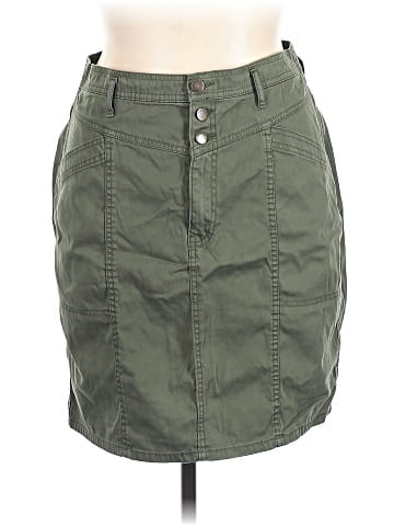 Knox Rose Casual Skirt (view 1)