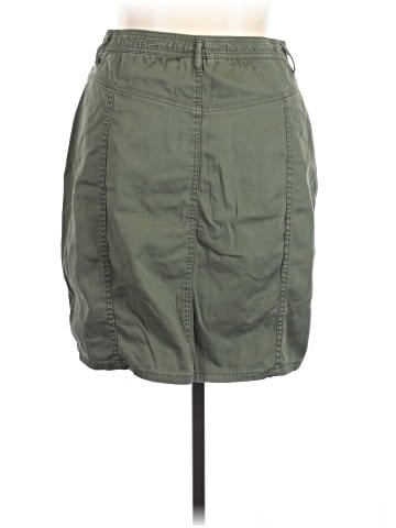 Knox Rose Casual Skirt (view 2)