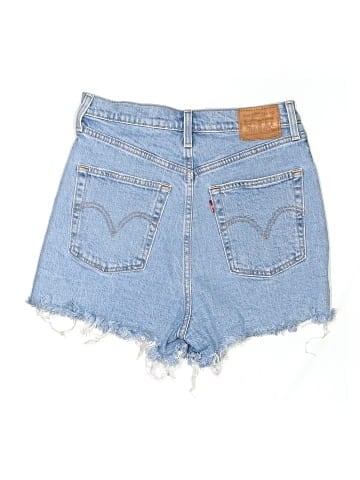 Levi's Denim Shorts (view 2)