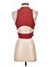 Outdoor Voices Red Sleeveless Top Size S - photo 2