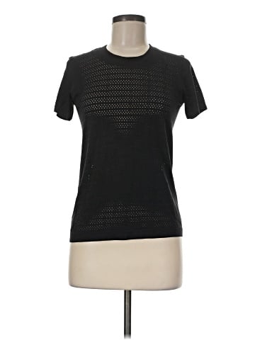 Lululemon Athletica Short Sleeve T-Shirt (view 1)