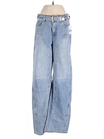 Blank NYC Jeans (view 1)
