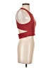 Outdoor Voices Red Sleeveless Top Size S - photo 4