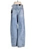 Blank NYC 100% Cotton Blue Jeans Size 27 waist - photo 2