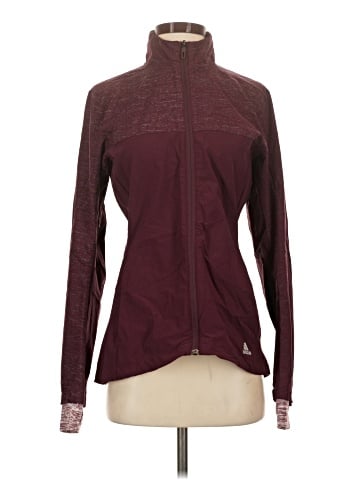 Adidas Cardigan (view 1)