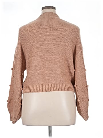Lush Turtleneck Sweater (view 2)