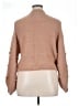 Lush 100% Acrylic Tan Turtleneck Sweater Size L - photo 2