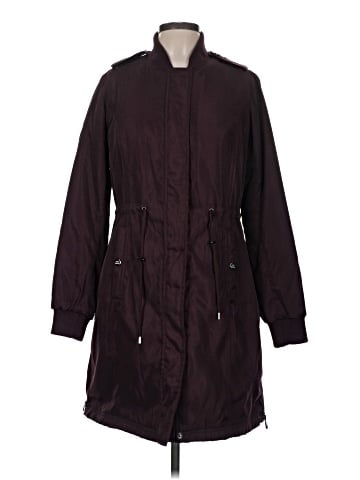 Steve Madden Trenchcoat (view 1)