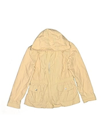 Gymboree Raincoat (view 1)