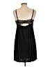 Soma Black Cocktail Dress Size L - photo 2