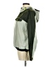 Athleta 100% Polyester Green Windbreaker Size M - photo 5