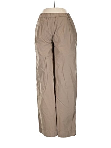 Topshop Khakis (view 1)
