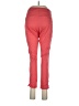 Old Navy Solid Red Active Pants Size 10 - photo 2