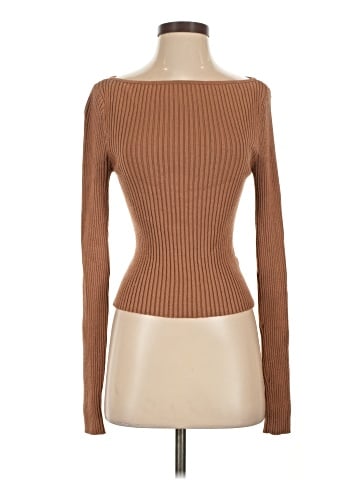 H&M Pullover Sweater (view 1)
