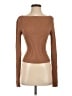 H&M Brown Pullover Sweater Size S - photo 1