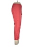 Old Navy Solid Red Active Pants Size 10 - photo 4