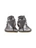 Teva Gray Sandals Size 6 - photo 2
