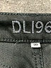 DL1961 Black Jeans Size 30 waist - photo 7