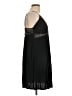 Soma Black Cocktail Dress Size L - photo 4