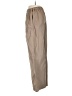Topshop 100% Cotton Tan Khakis Size 2 - photo 5