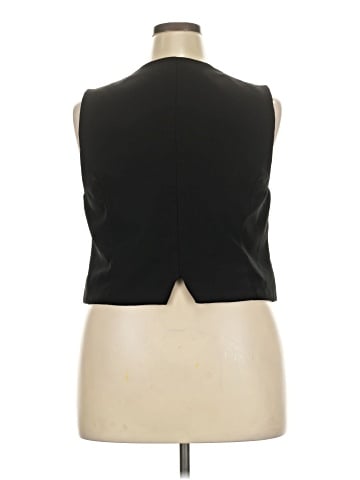 Intempo Tuxedo Vest (view 2)
