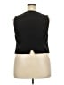 Intempo Black Tuxedo Vest Size XXL - photo 2