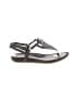 Teva Gray Sandals Size 6 - photo 1