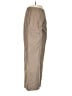 Topshop 100% Cotton Tan Khakis Size 2 - photo 4