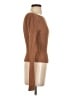 H&M Brown Pullover Sweater Size S - photo 4
