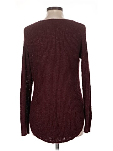 Pink Republic Pullover Sweater (view 2)