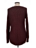 Pink Republic Burgundy Pullover Sweater Size L - photo 2