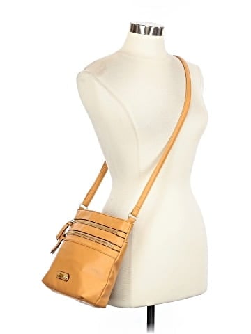 Nicole Miller New York Crossbody Bag (view 2)