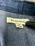 Studio Works Blue Denim Jacket Size M - photo 6