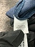 Studio Works Blue Denim Jacket Size M - photo 7