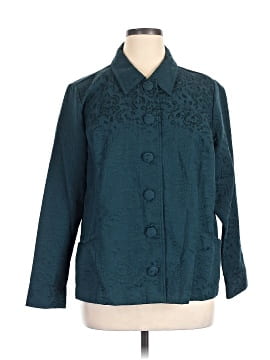 Croft & Barrow Coat