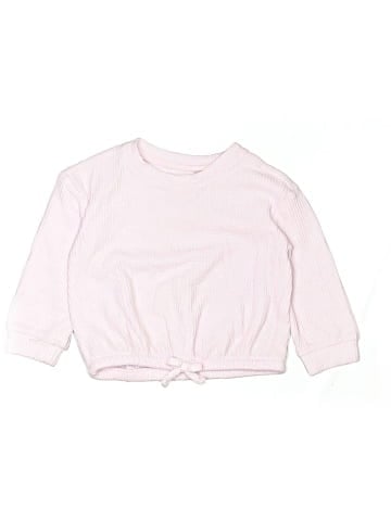 Cat & Jack Long Sleeve Top (view 1)