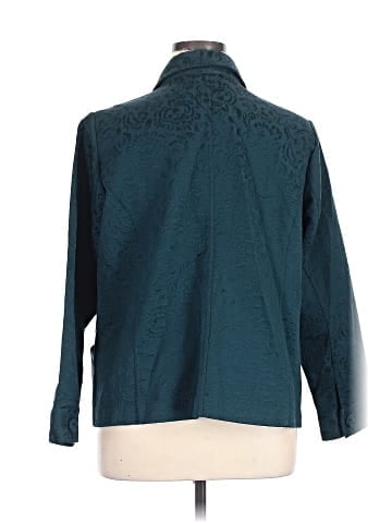 Croft & Barrow Coat (view 2)