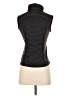 Zella Black Vest Size S - photo 2