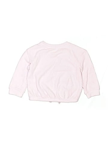 Cat & Jack Long Sleeve Top (view 2)