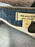 Madewell Blue Jeans Size 32 waist - photo 5